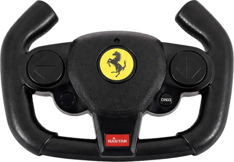 Stabilne sterowanie 2.4 GHz