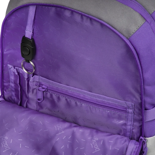 Sprytna organizacja i wytrzymałe wykonanie