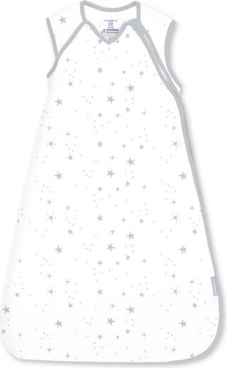 Ingenuity SwaddleMe śpiworek TOG 2,5 Space dla dzieci 3–18 miesięcy