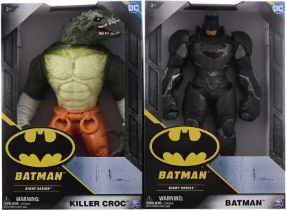 Batman duża figurka 30 cm