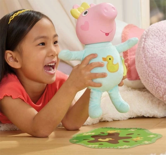 Ponad 20 uroczych dźwięków