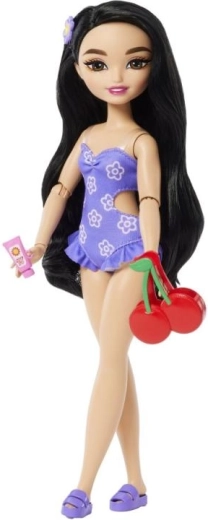 Ruchoma – setki póz