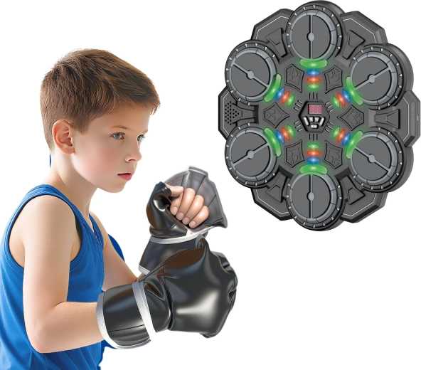 Bluetooth i trening w rytmie muzyki