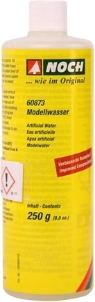 Woda modelarska Noch