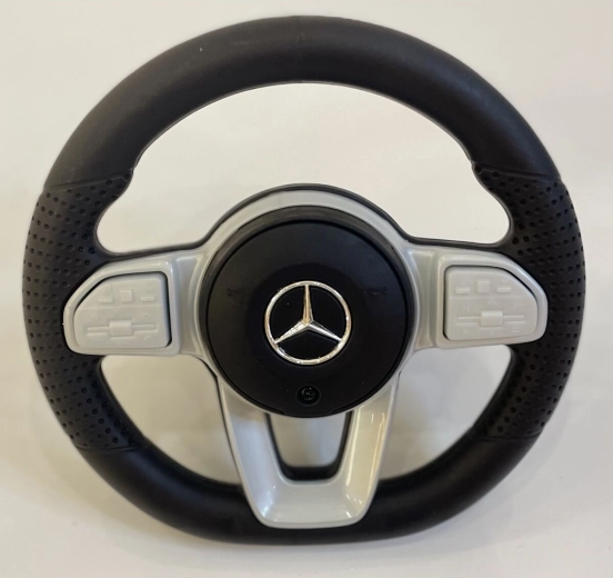 Jeździk z kierownicą Mercedes-Benz G 350 d