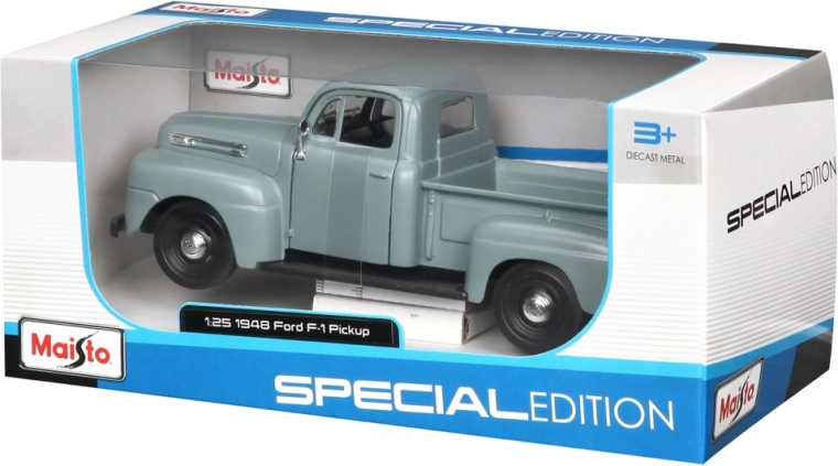 Opakowanie prezentowe Special Edition