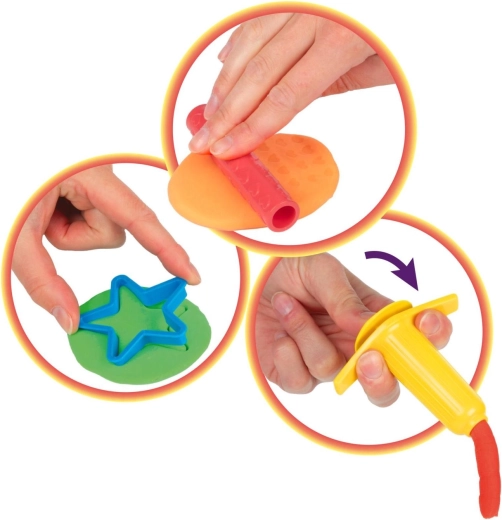 Formuj, wykrawaj, wyciskaj