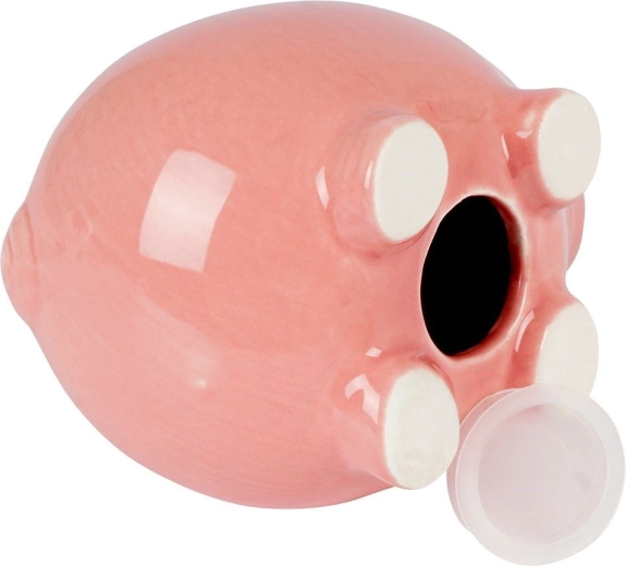 Otwierany dolny korek