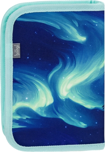 Wytrzymały zamek YKK do codziennego użytku