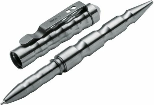 Taktyczne pióro Böker Plus MPP Titanium 15 cm