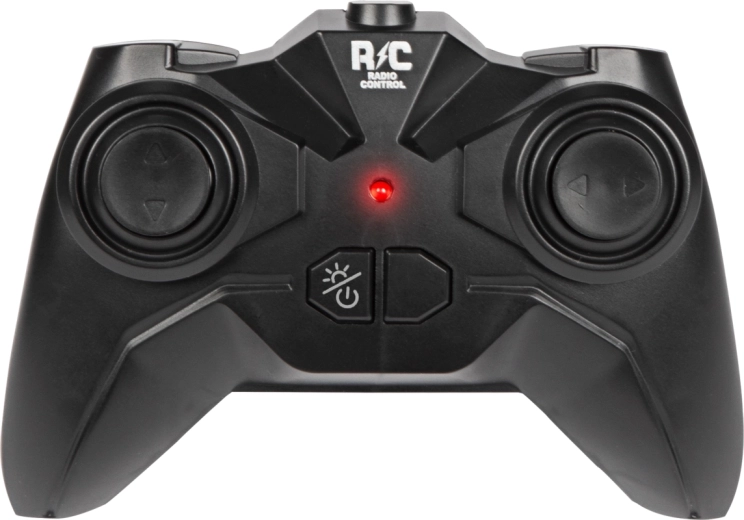 Intuicyjne zdalne sterowanie