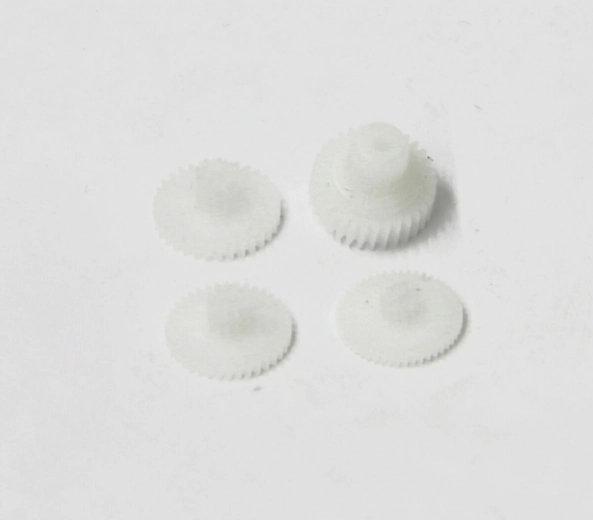 Plastikowe koło zębate Jamara