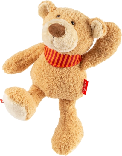Sigikid pluszowy miś Gildehard 27 cm