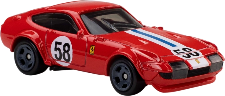 Stworzone do wyścigów na torach Hot Wheels