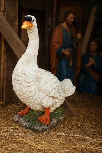 Stabilna podstawa do bezpiecznego ustawienia