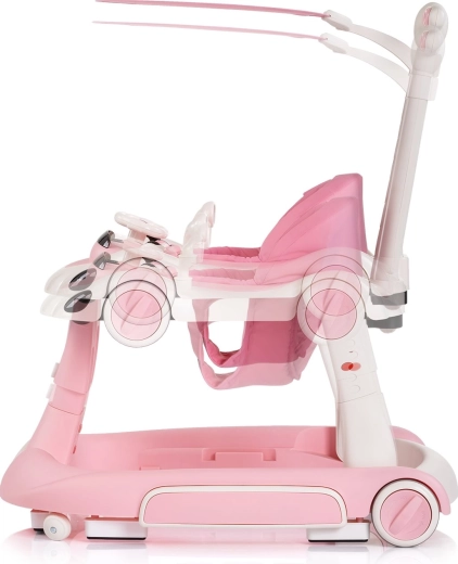 5w1: od pierwszych kroków po samodzielny ruch