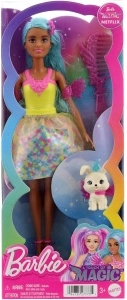 Barbie i dotyk magii przyjaciółka – Teresa