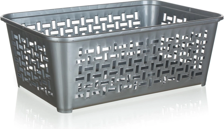 Sprytna organizacja z półpoziomem