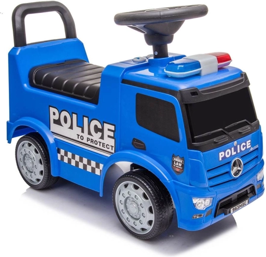 Bezpieczna jazda i wygoda