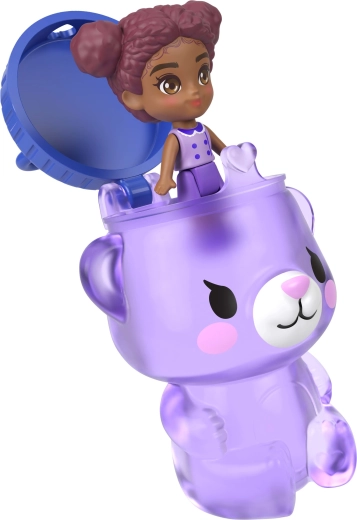 Bezpieczne przechowywanie mikrolalki