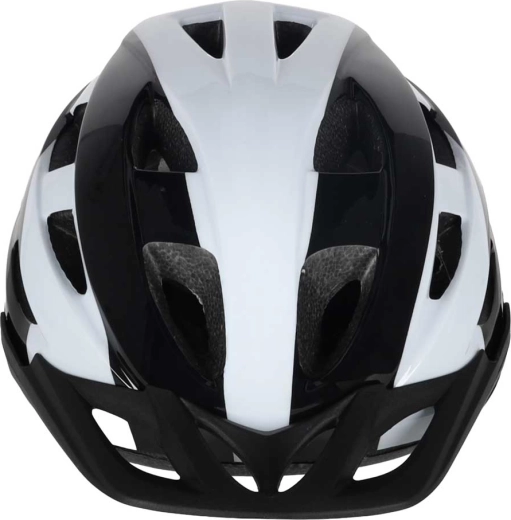 Doskonała wentylacja i zintegrowany daszek