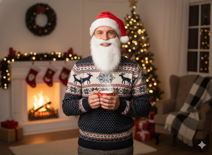 Idealne na imprezy i rodzinne chwile