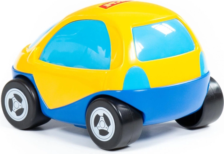 Zabawa push-and-go
