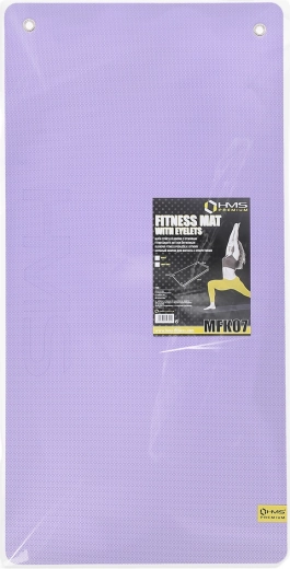 Praktyczne oczka do higienicznego zawieszenia