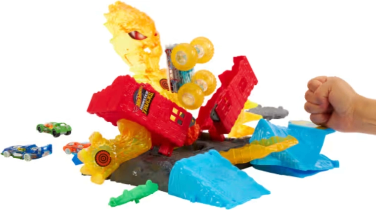 Łączony zestaw i bogate akcesoria