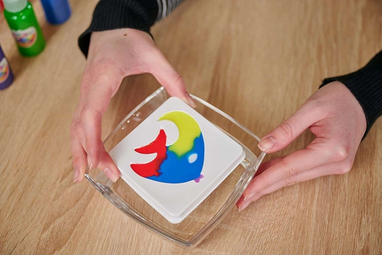 Wyraziste figurki 3D w kilka sekund