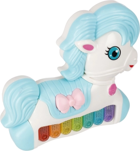 Efekty świetlne i dźwiękowe, które bawią