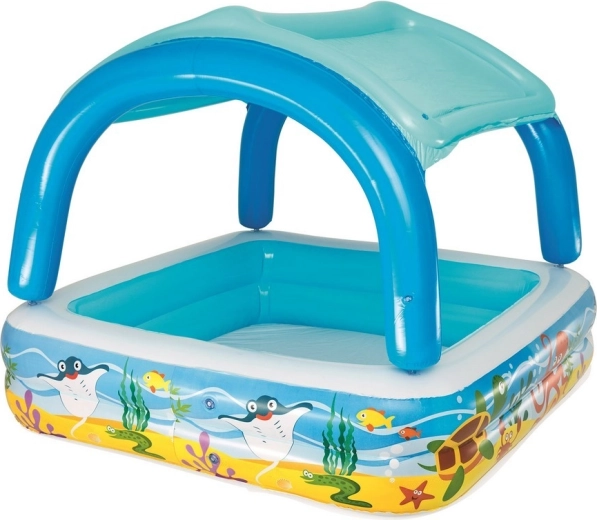 Trwały winyl i łatwa konserwacja