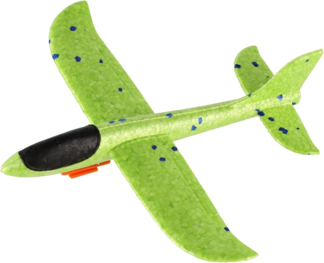 Lekka i bezpieczna pianka