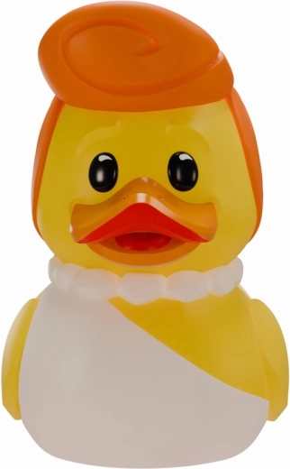 Zabawa w kąpieli i na wystawce