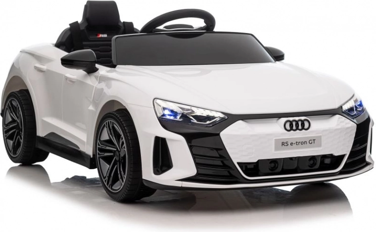 Realistyczny design AUDI