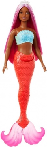 Barbie syrena – lalka