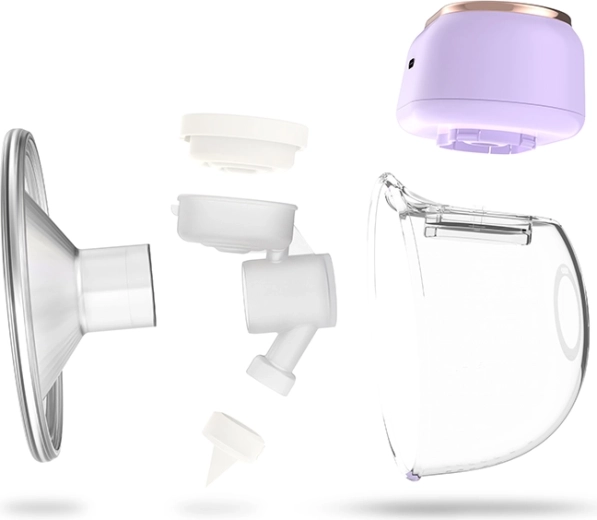 Duża pojemność i łatwe czyszczenie