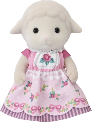 Wymienne ubranka dla większej zabawy