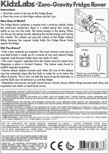 Prosty montaż krok po kroku