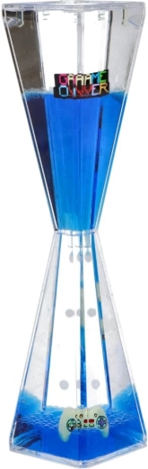 Gamingowy design Game Over