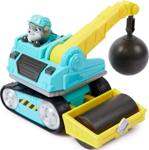 Figurka ulubionego bohatera Motora