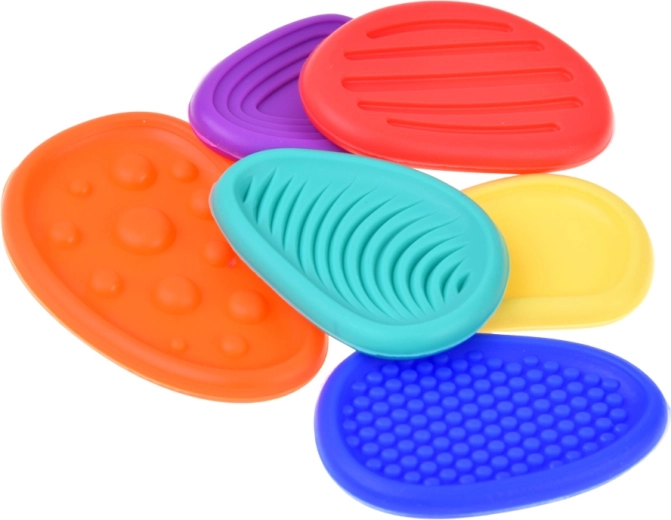 Kompaktowa zabawka fidget do domu i w podróż