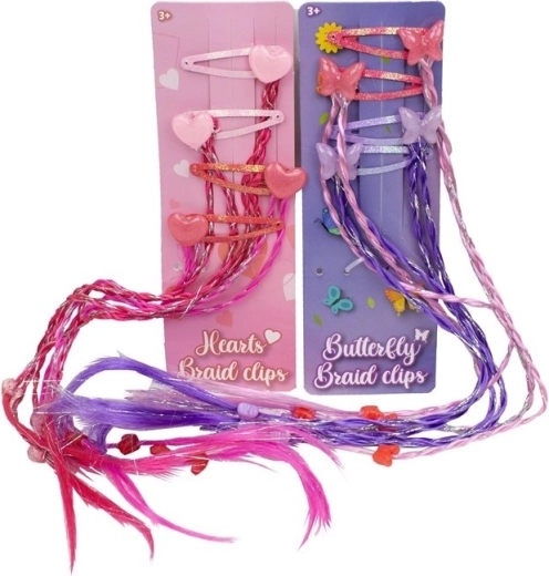 Różne kształty i kolory