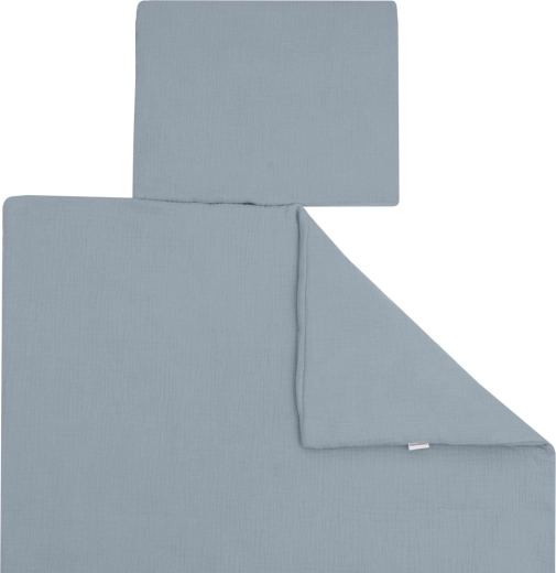 Antyalergiczne wypełnienie dla spokojnego snu