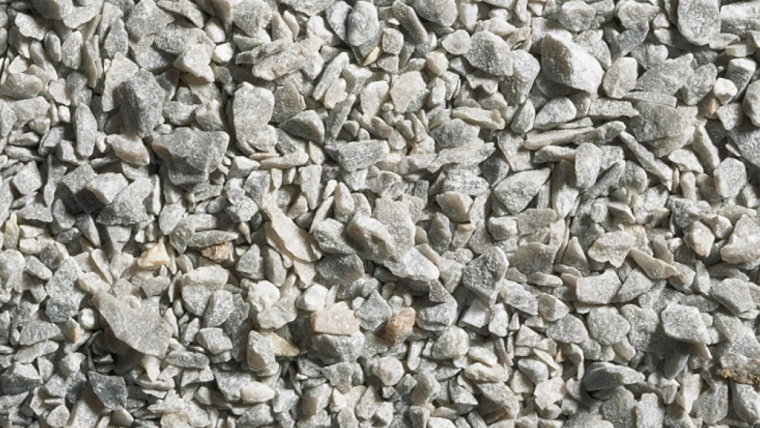 Naturalne kamienie szare Noch 250 g
