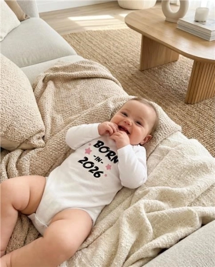 Miękka 100% bawełna dla wrażliwej skóry