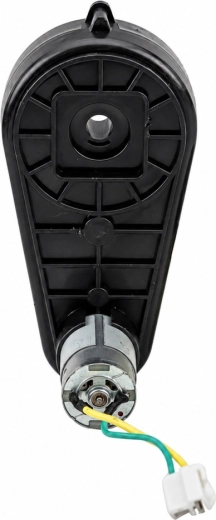 Moc dla systemu 24 V (RS550, 12 000 obr./min)