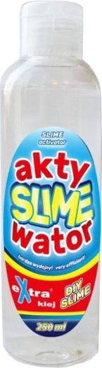 Extra aktywator do robienia slime 250 ml