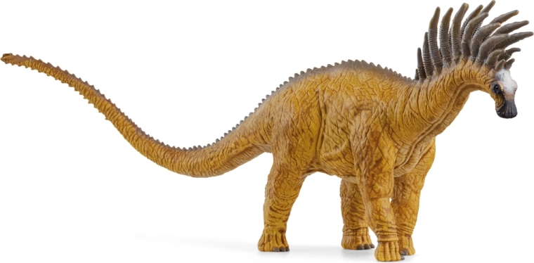 Figurka dinozaura Bajadasaurus