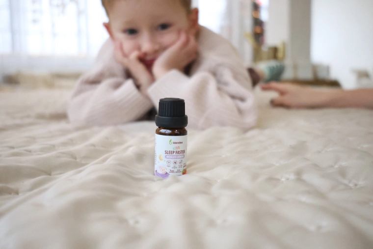 Kompaktowe opakowanie 10 ml do domu i w podróży
